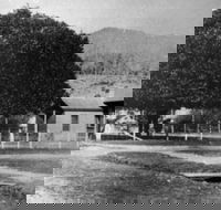 Jamieson Museum - Accommodation Melbourne