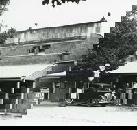 Jindera Heritage Walk - Accommodation Melbourne
