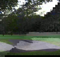 Kareela Golf Course - Accommodation Melbourne