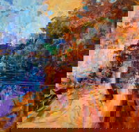 Ken Strong Gallery Kew - Accommodation Melbourne