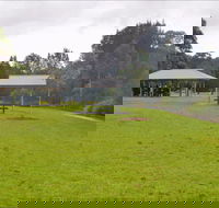 Koonjeree picnic area - Accommodation Melbourne