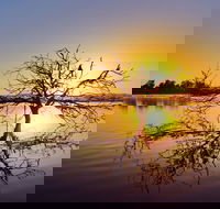 Lake Dyer - Accommodation Melbourne