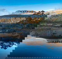 Lake St Clair Cradle Mountain  - Lake St Clair National Park - Accommodation Melbourne