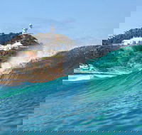 Lighthouse Beach - Accommodation Melbourne