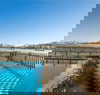 Maccallum Pool - Accommodation Melbourne