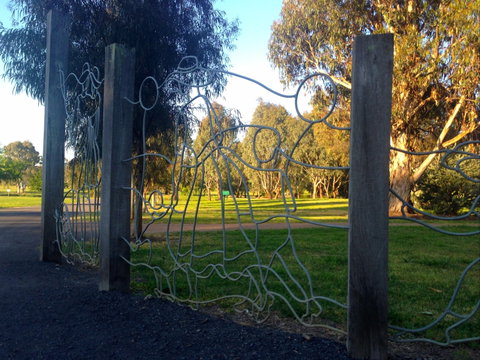 Mansfield Botanic Park - Accommodation Melbourne 0