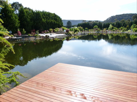 Maple Spring Nursery And Gory’u Japanese Gardens - Accommodation Melbourne 1