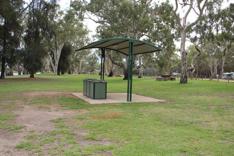 Martin Bend Reserve - Accommodation Melbourne 1