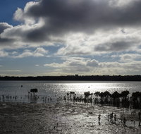 Marine Parade Hastings Foreshore Reserve Circuit - Cycling - Accommodation Melbourne