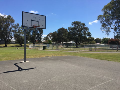 Market Square Recreation Area - Accommodation Melbourne 2