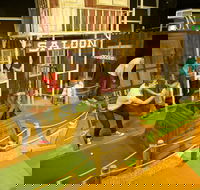 Mega Mini Golf - Accommodation Melbourne