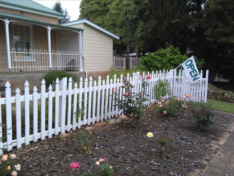 Mill Cottage Museum - Accommodation Melbourne 1