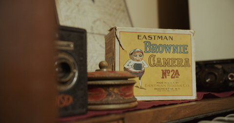 Miss Porter's House Museum, National Trust - Accommodation Melbourne 2