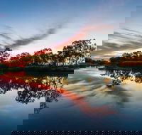 Mitchell - Accommodation Melbourne