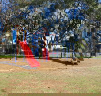 Mornington Park Reserve - Accommodation Melbourne