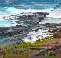 Mornington Peninsula National Park - Accommodation Melbourne