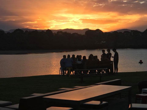 Moruya Waterfront - Accommodation Melbourne 0