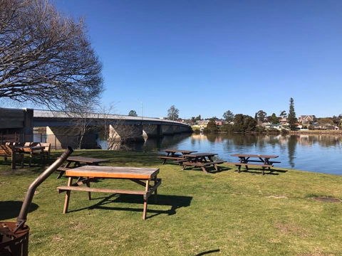 Moruya Waterfront - Accommodation Melbourne 1
