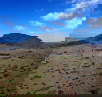 Mount Ramsay and Baralaba Loop - Melbourne 4u