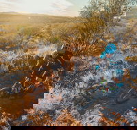 Mountain Biking in Alice Springs - Accommodation Melbourne