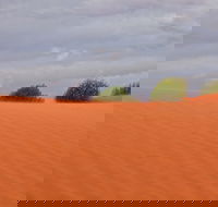Munga-Thirri - Simpson Desert Conservation Park and Regional Reserve - Melbourne 4u