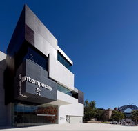 Museum of Contemporary Art Australia - MCA - Accommodation Melbourne