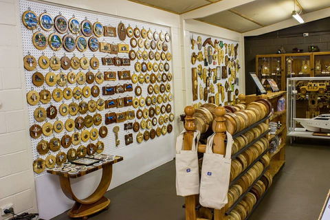 New England Wood Turning Supplies - Accommodation Melbourne 0