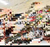 Nimbin Artists Gallery - Accommodation Melbourne