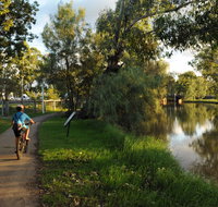 North Western Fishing Trail - Accommodation Melbourne