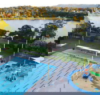Nowra Aquatic Park - Accommodation Melbourne