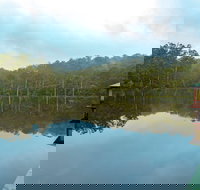 Pemberton - Accommodation Melbourne