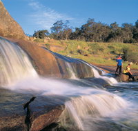 Perth Hills - Accommodation Melbourne