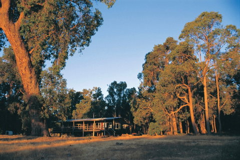 Perth Hills - Accommodation Melbourne 1