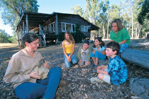 Perth Hills - Accommodation Melbourne 2