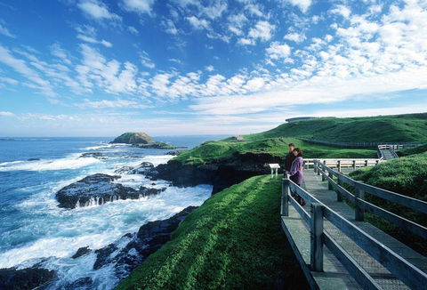 Phillip Island - Accommodation Melbourne 1