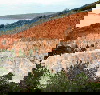 Pinnacles Loop Walking Track - Accommodation Melbourne
