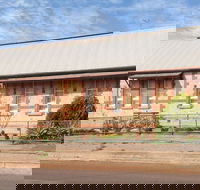 Port Broughton Heritage Centre - Accommodation Melbourne