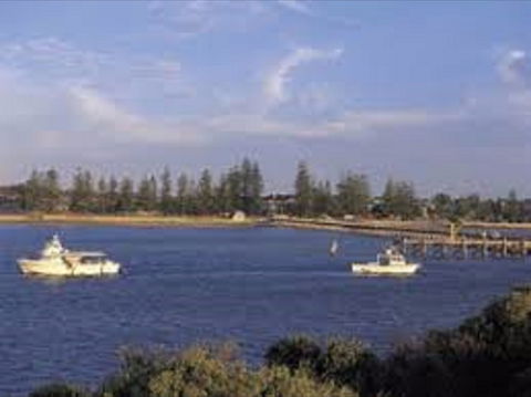 Port Broughton Heritage Centre - Accommodation Melbourne 1