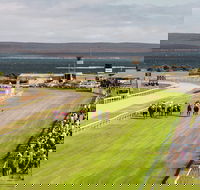 Port Lincoln Racing Club Inc - Accommodation Melbourne