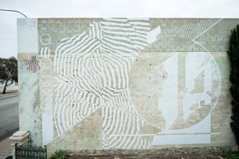 Port Pirie Mural Trail - Accommodation Melbourne 1