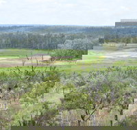 Princess Hills Girringun National Park - Accommodation Melbourne