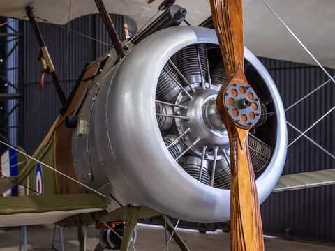 RAAF Amberley Aviation Heritage Centre - Accommodation Melbourne 0