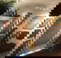 Red Sand Aboriginal Art Gallery - Accommodation Melbourne