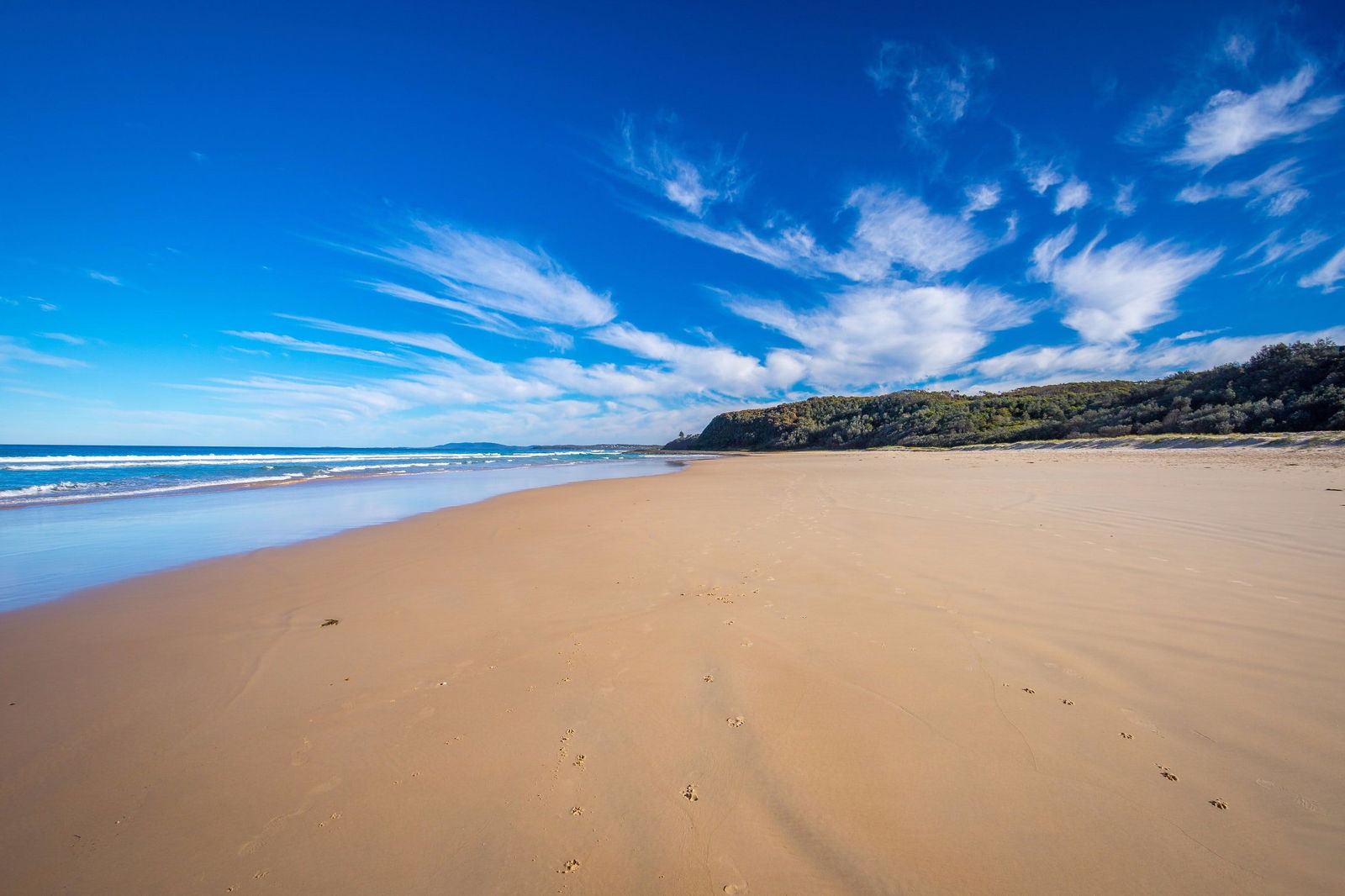 Merry Beach NSW Accommodation Melbourne