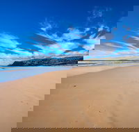 Rennies Beach - Accommodation Melbourne