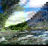 Richmond Valley Hinterland Self Drive Tour - Accommodation Melbourne