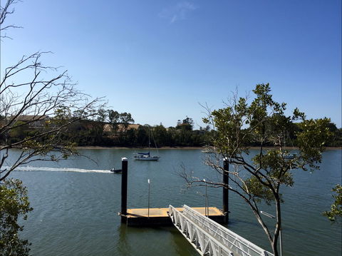 Riverside Parklands And Playground - Accommodation Melbourne 0