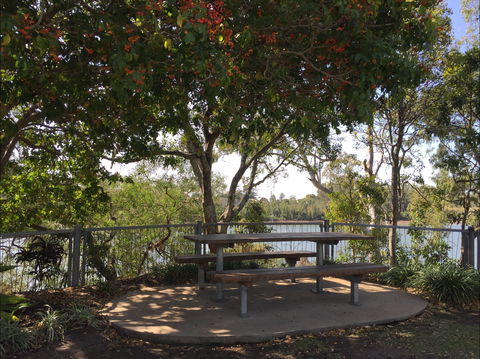 Riverside Parklands And Playground - Accommodation Melbourne 1