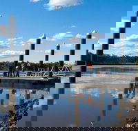 Riverside Park - Accommodation Melbourne