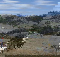 Rosebrook - Accommodation Melbourne